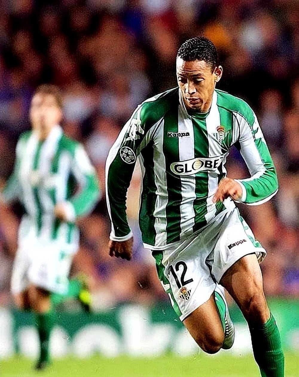 从西甲金靴到米兰失意！里卡多·奥利维拉逆向选择，次级联赛重寻自我