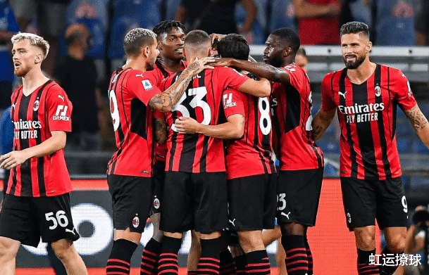 德甲意甲：汉堡德比遇考验，AC米兰客战盼连胜