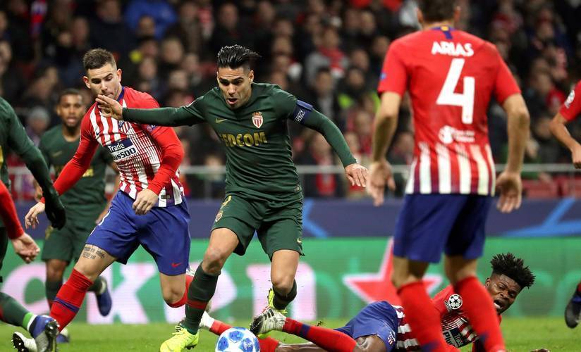 法甲欧战卡位生死斗！摩纳哥主场死磕图卢兹，多线作战能否延续交锋优势？